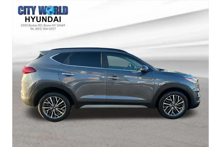 $21407 : Hyundai TUCSON 2021 AWD Ulti image 6