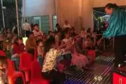 Pura DIVERSIÓN Fiesta Infantil en Mexico DF