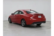 $18998 : Mercedes-Benz CLA 2018 CLA 2 thumbnail