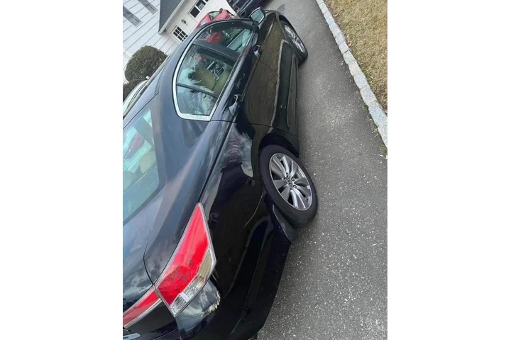 $1200 : Honda Accord image 9