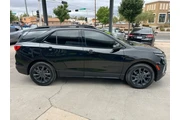 2024 Equinox RS thumbnail