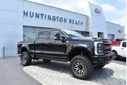 Ford F-250 Super Duty 2025 4