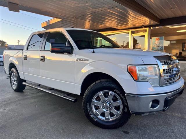 $10450 : 2013 F-150 XLT image 10