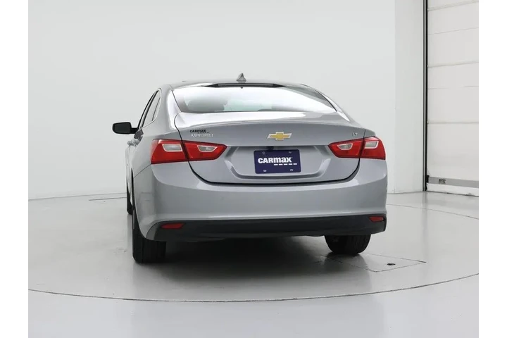 $18998 : Chevrolet Malibu 2023 LT 4dr image 6