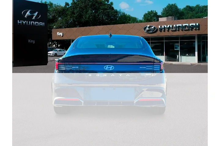 $18990 : Hyundai SONATA 2024 SEL 4dr image 6