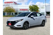 Nissan Versa 2025 SV 4dr Sed