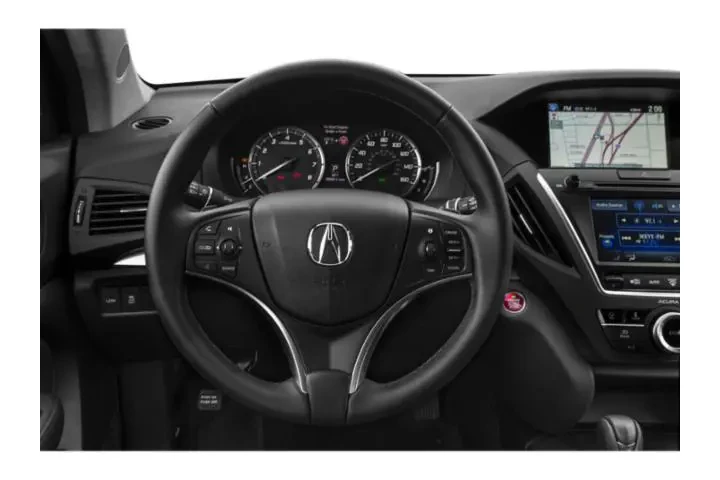 $13650 : Acura MDX 2015 SH-AWD 4dr SU image 6