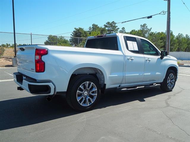 $27910 : Pre-Owned 2020 SILVERADO 1500 image 7