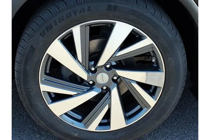 $13900 : Nissan Murano 2016 AWD S 4dr image 9