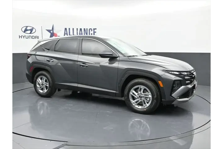 $25603 : Hyundai TUCSON 2025 SE 4dr S image 10