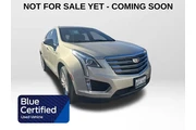 Cadillac XT5 2017 4dr SUV en San Bernardino