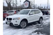 $9995 : 2013 BMW X3 xDrive28i thumbnail