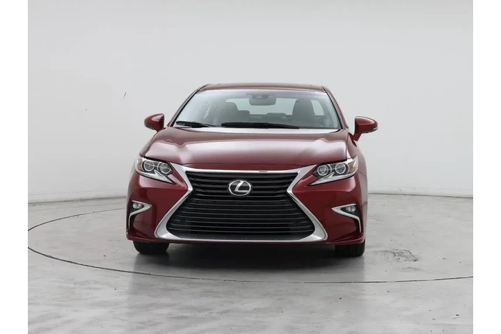 $25998 : Lexus ES 350 2017 4dr Sedan image 5