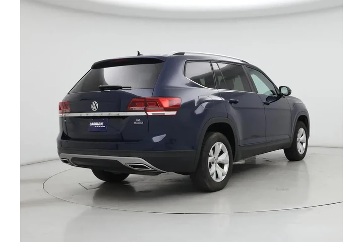 $20998 : Volkswagen Atlas 2018 AWD V6 image 8