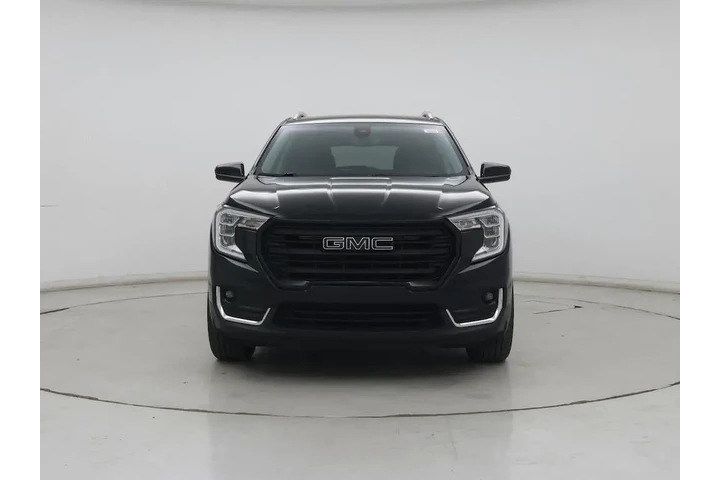 $21998 : GMC Terrain 2024 AWD SLT 4dr image 5