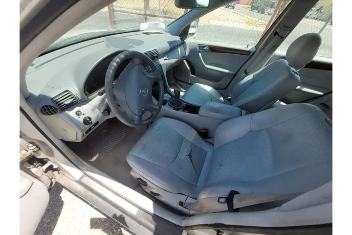 $2995 : 2001 MERCEDES-BENZ C-CLASS200 image 8