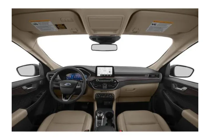 $24318 : Ford Escape Hybrid 2022 AWD image 8