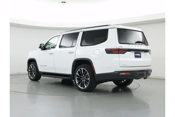 $34998 : Jeep Wagoneer 2022 4x4 Serie image 2
