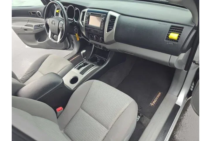 $15995 : Toyota Tacoma 2013 4x2 Base image 9