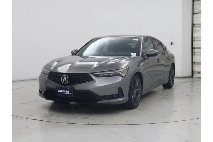 $29998 : Acura Integra 2024 4dr Liftb image 4