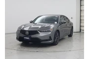 $29998 : Acura Integra 2024 4dr Liftb thumbnail