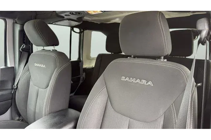 $23617 : Jeep Wrangler JK Unlimited 2 image 10