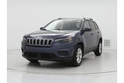 $17998 : Jeep Cherokee 2021 Latitude thumbnail