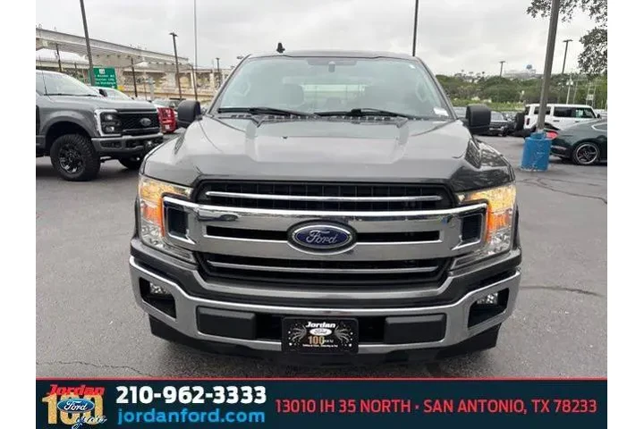 $24873 : Ford F-150 2020 4x2 XL 4dr S image 2