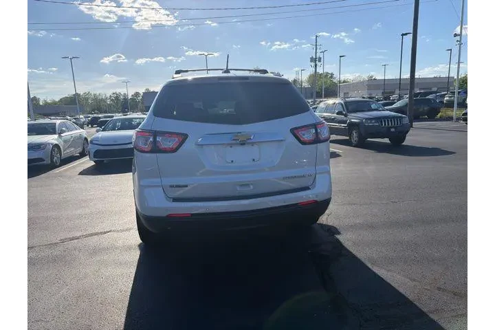 $9995 : Chevrolet Traverse 2016 LT 4 image 10