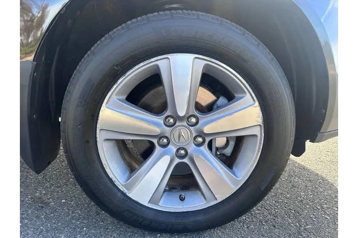 $13495 : 2012 MDX SH-AWD w/Tech image 7