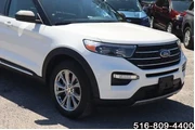$28947 : Ford Explorer 2022 AWD XLT 4 thumbnail