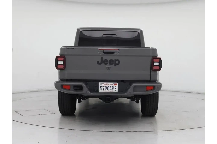 $33998 : Jeep Gladiator 2022 4x4 High image 6