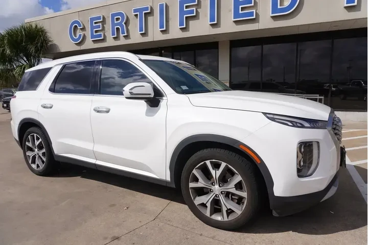 $30188 : Hyundai PALISADE 2022 SEL 4d image 1