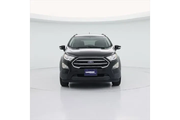$14998 : Ford EcoSport 2020 SE 4dr Cr image 5