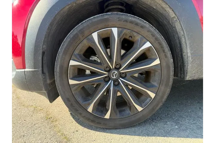 $27500 : Mazda CX-50 2023 AWD 2.5 S P image 9