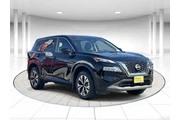 $20995 : Nissan Rogue 2023 SV 4dr Cro thumbnail