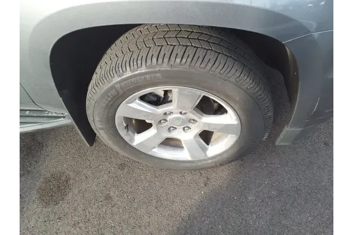 $30551 : Chevrolet Tahoe 2019 4x4 LS image 9