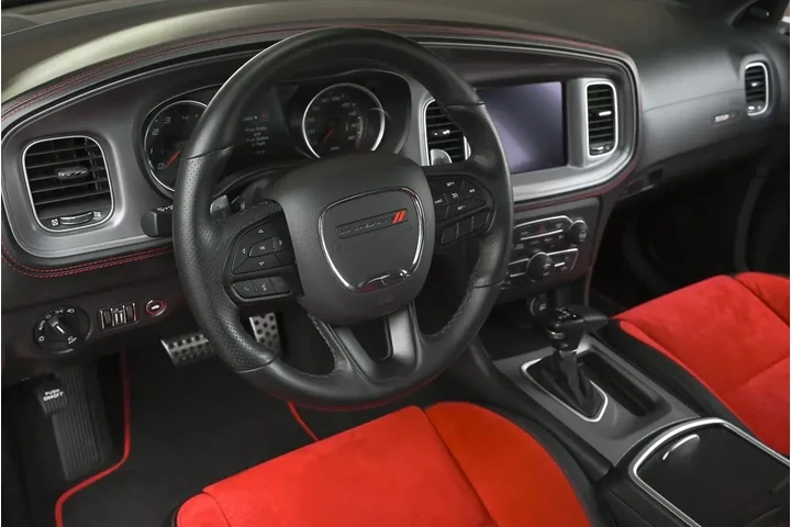 $56900 : Dodge Charger R/T image 4