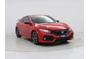 Honda Civic 2018 Si 2dr Coup en Fresno