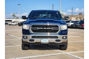 $30776 : Ram 1500 2021 4x4 Lone Star thumbnail