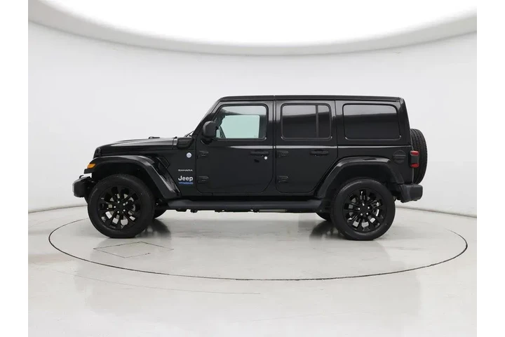 $29998 : Jeep Wrangler Unlimited 2021 image 3