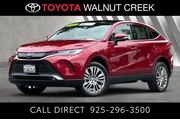 Toyota Venza 2023 AWD Limite