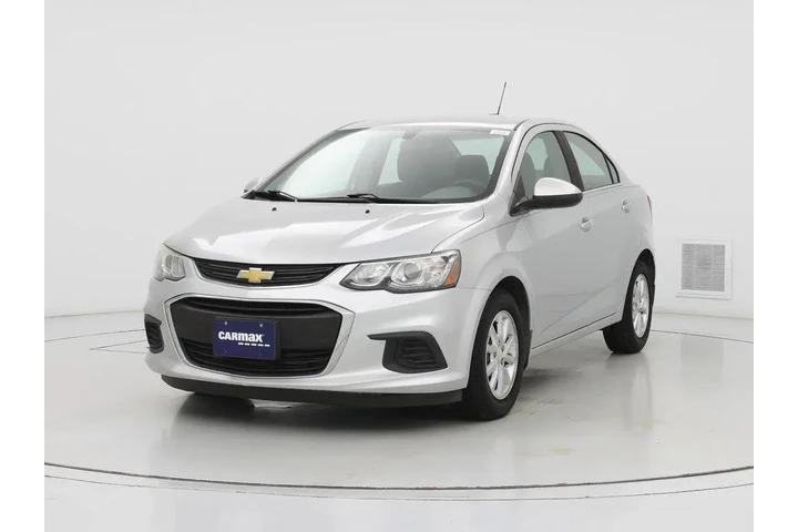 $13599 : Chevrolet Sonic 2018 LT Auto image 4
