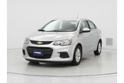 $13599 : Chevrolet Sonic 2018 LT Auto thumbnail