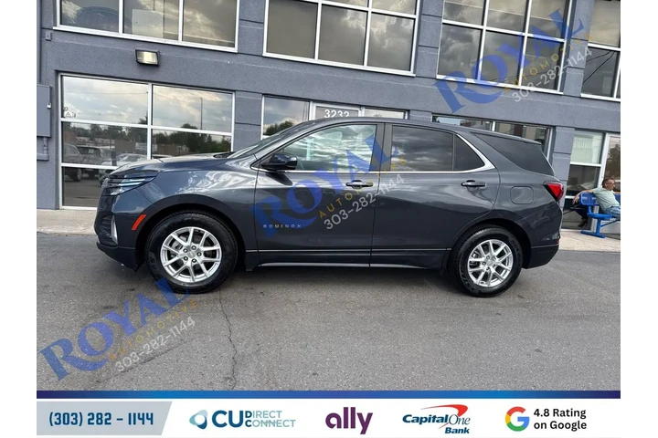$19995 : 2022 Equinox LT image 1