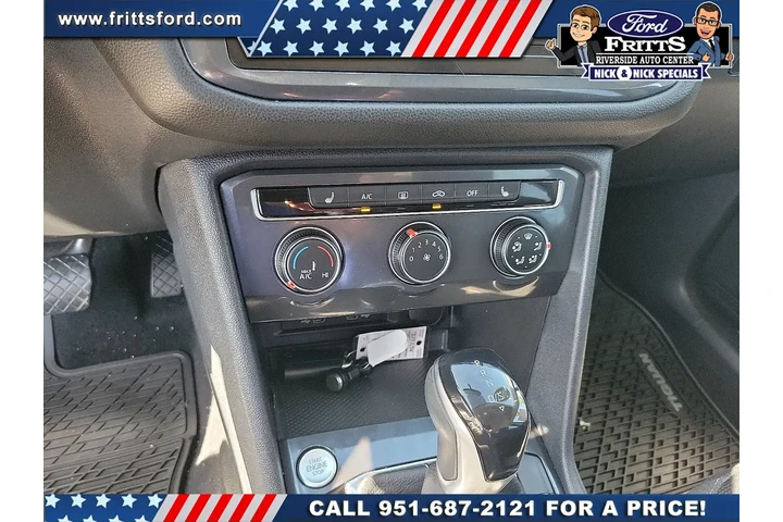 $18422 : Volkswagen Tiguan 2022 S 4dr image 9