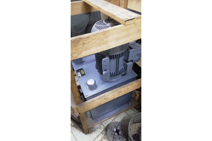 Componentes  PARKER Nuevos image 8