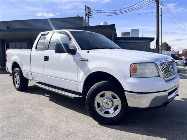 $7850 : 2007 F-150 XLT image 10