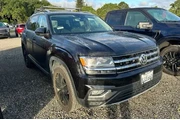$22644 : Volkswagen Atlas 2019 AWD V6 thumbnail