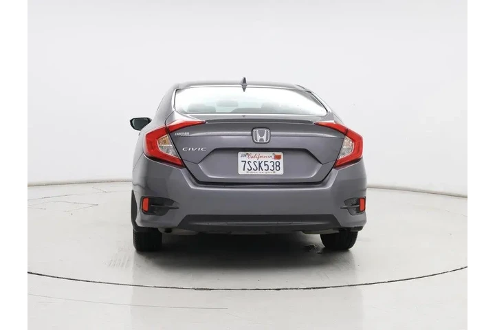 $17998 : Honda Civic 2016 EX-T 4dr Se image 6